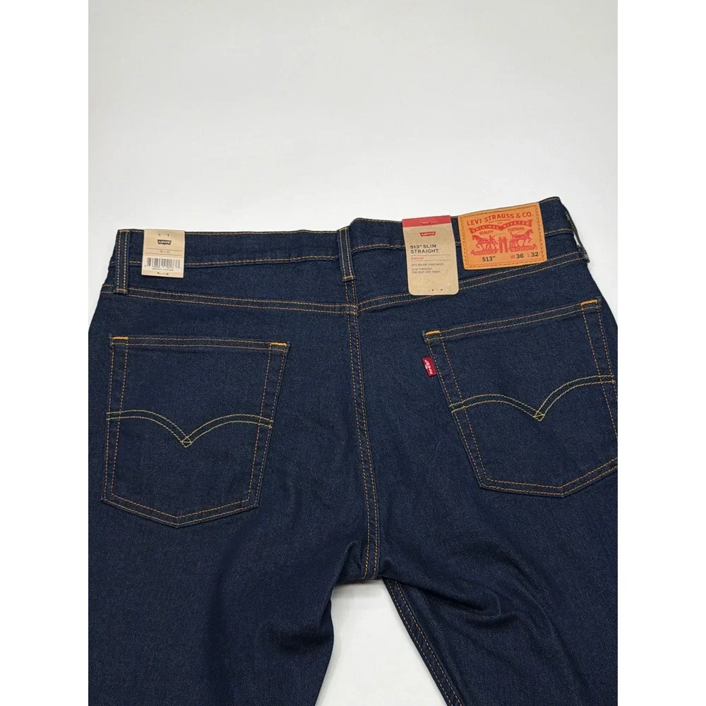 Levis levis 505